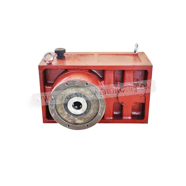 ZLYJ Series Gearbox For Mask Making Machine